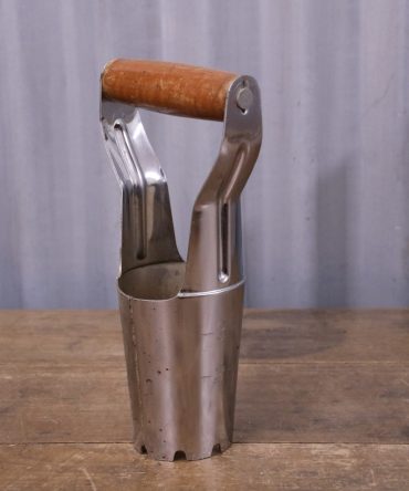 Vintage Bulb Planter #5