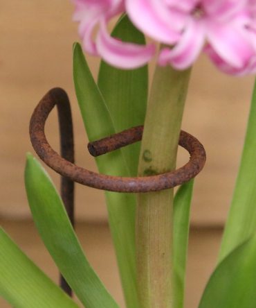 3 Pot Plant Supports