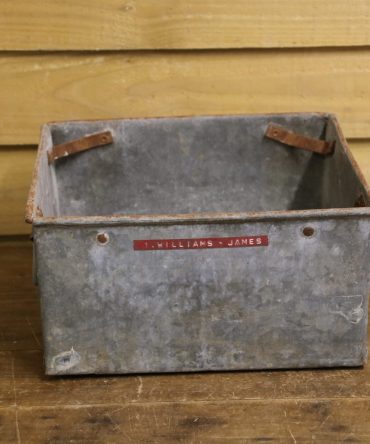 Tote Bin #9