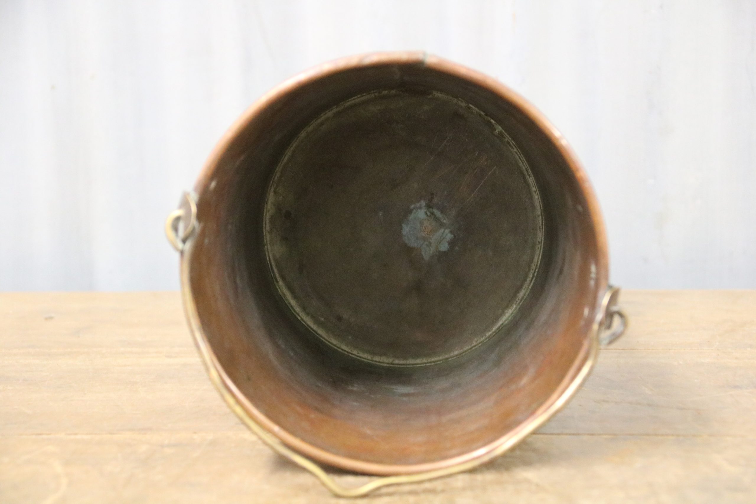 Copper Bucket - Image 5