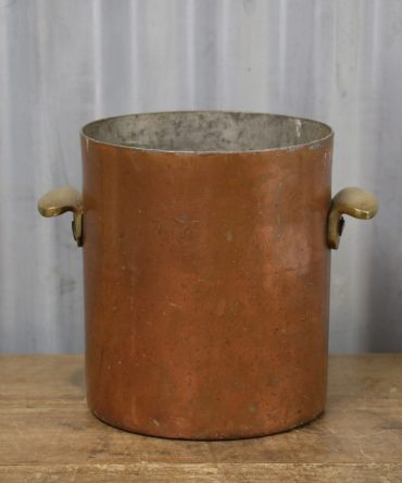 Copper Pot #20