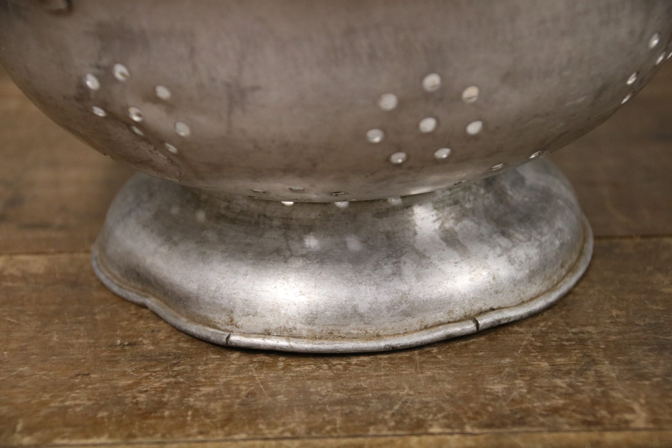 Aluminium Colander - Image 5