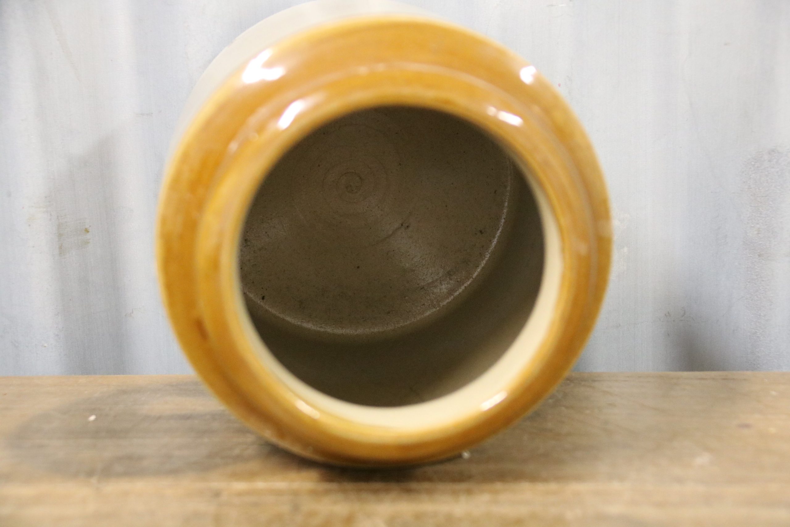 Stoneware Jar #5 - Image 5