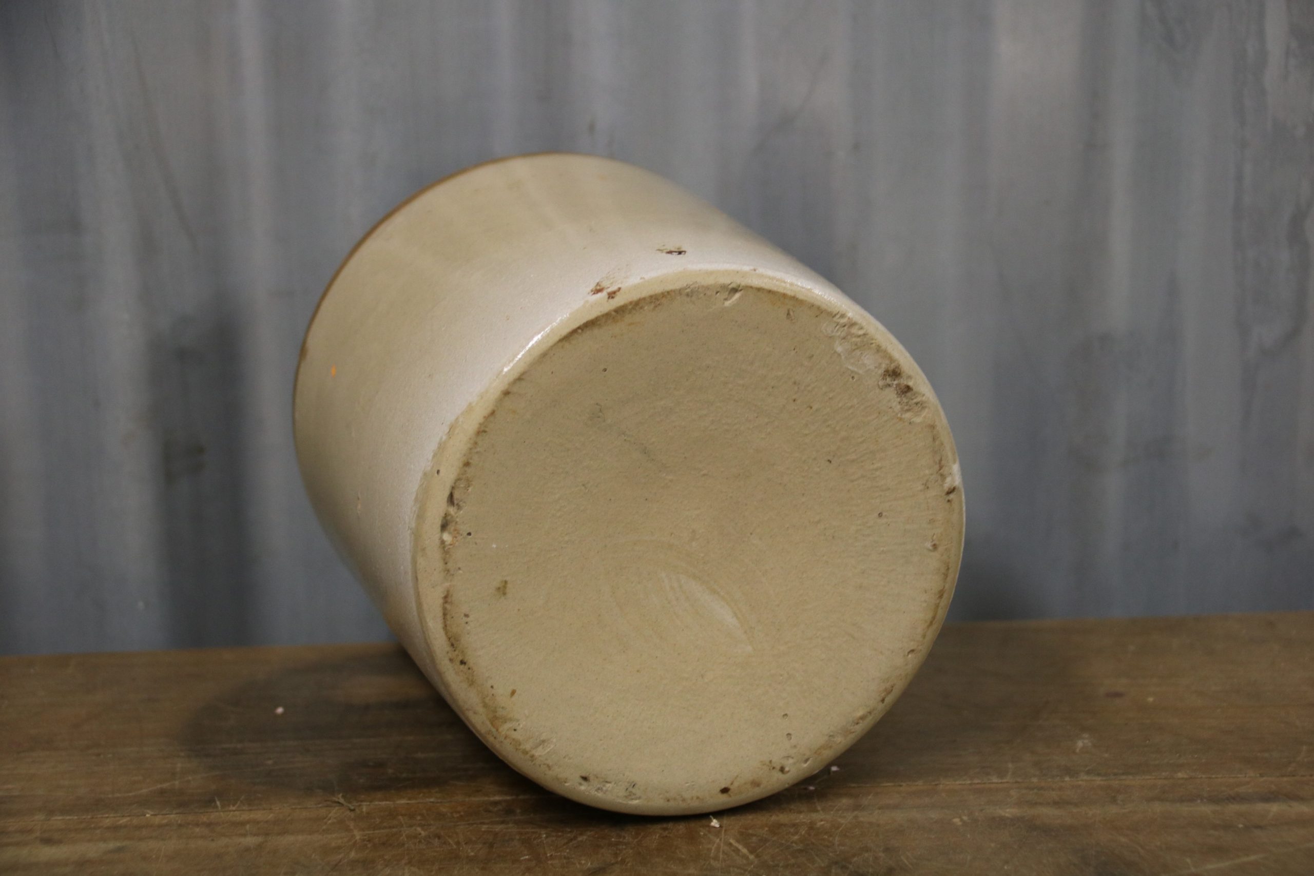 Stoneware Jar #5 - Image 4