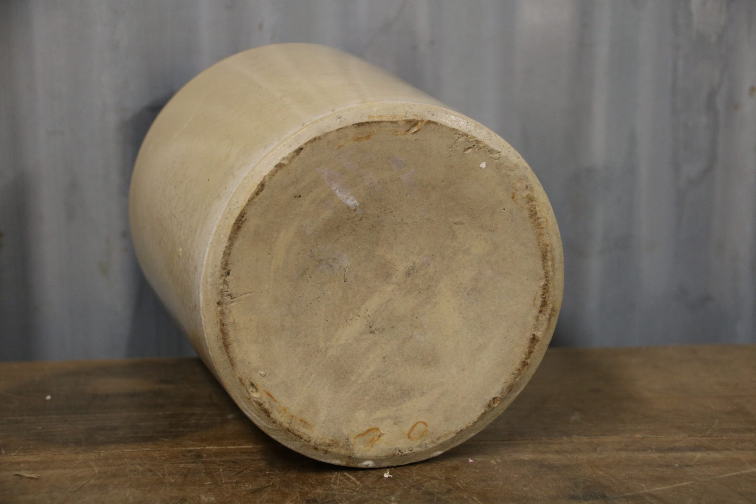 Stoneware Jar #6 - Image 4