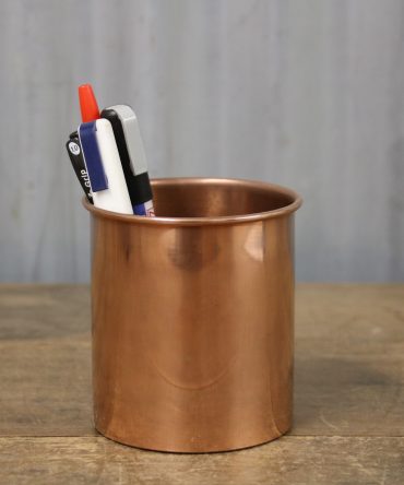 Copper Pot