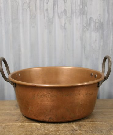 Copper Jam Pan #14