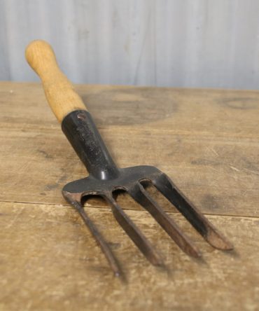 Vintage Hand Fork #28
