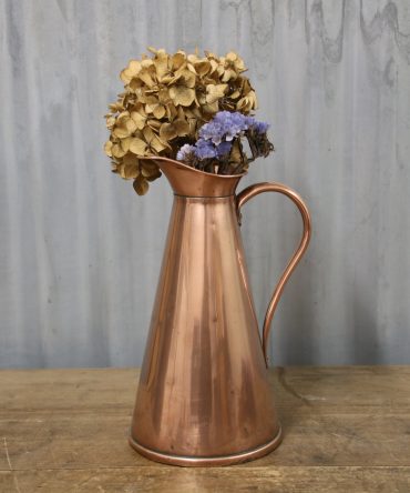 Copper Jug #1