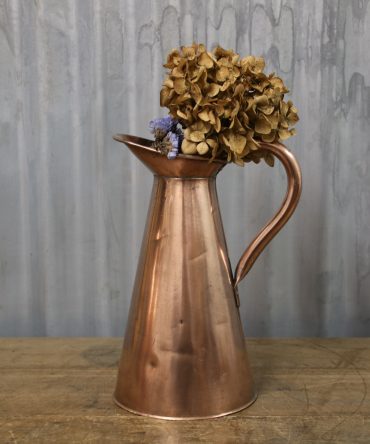 Copper Jug #3