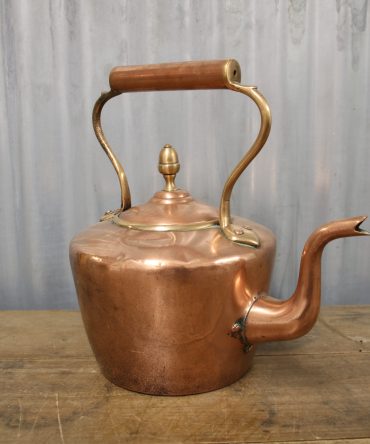Copper Kettle #1