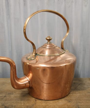 Copper Kettle #2