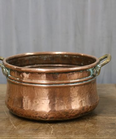 Copper Pot #11