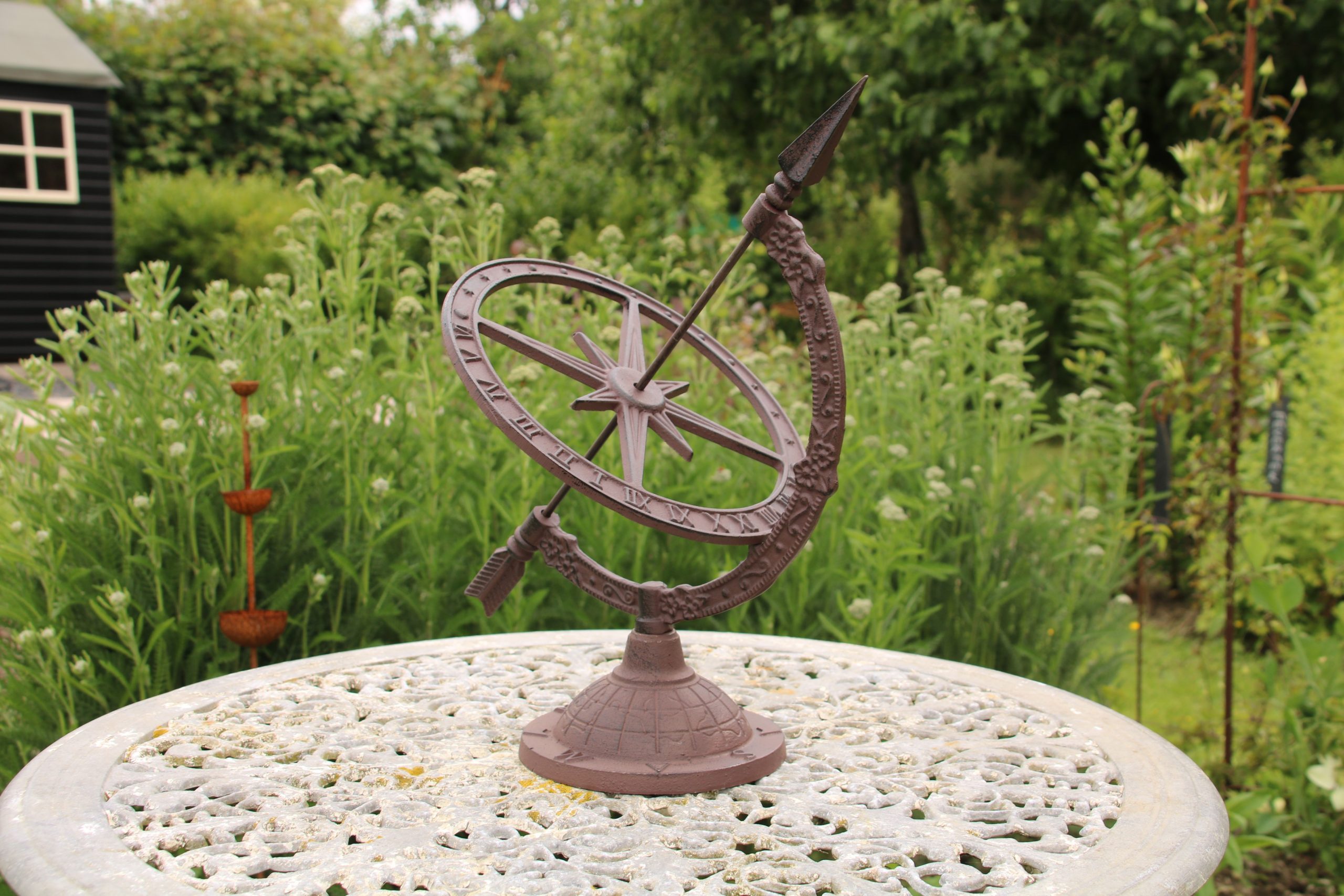 Armillary Sundial - Image 7